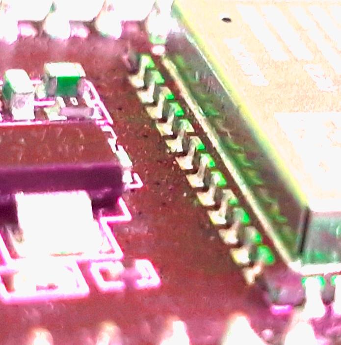 Specialized Domain Expertise