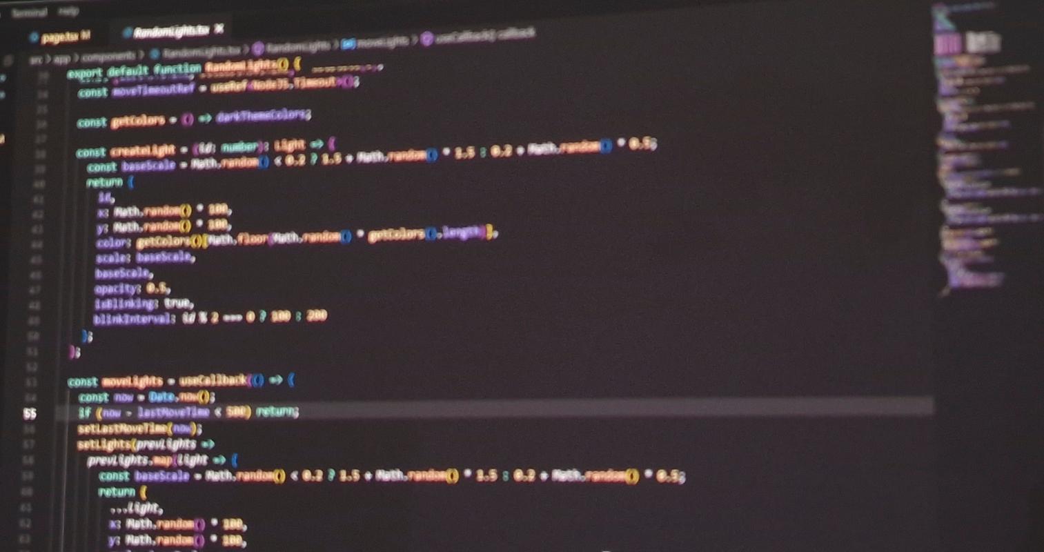 Technical Excellence